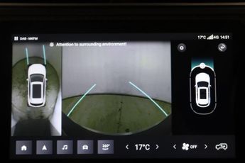 MG MG ZS 72.6kWh Trophy Connect Long Range Auto 5dr