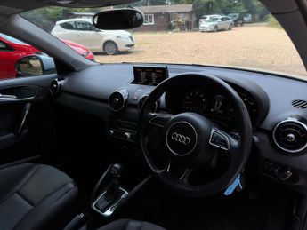 Audi A1 1.0 TFSI Sport Sportback S Tronic Euro 6 (s/s) 5dr