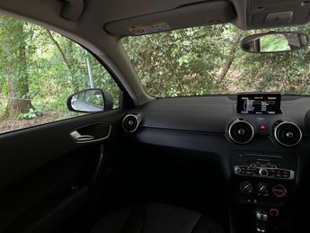 Audi A1 1.0 TFSI Sport Sportback S Tronic Euro 6 (s/s) 5dr