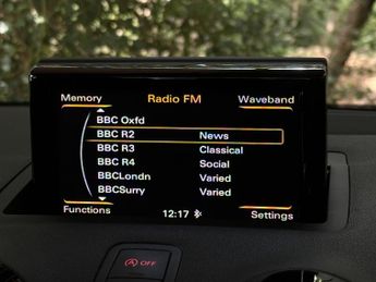 Audi A1 1.0 TFSI Sport Sportback S Tronic Euro 6 (s/s) 5dr