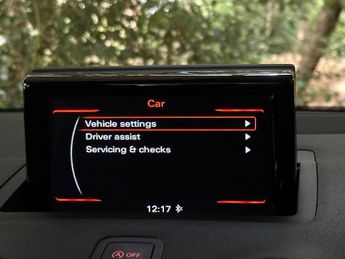 Audi A1 1.0 TFSI Sport Sportback S Tronic Euro 6 (s/s) 5dr