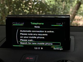 Audi A1 1.0 TFSI Sport Sportback S Tronic Euro 6 (s/s) 5dr