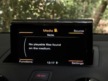 Audi A1 1.0 TFSI Sport Sportback S Tronic Euro 6 (s/s) 5dr