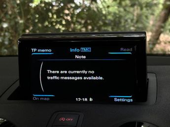 Audi A1 1.0 TFSI Sport Sportback S Tronic Euro 6 (s/s) 5dr
