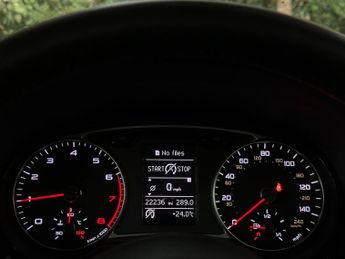 Audi A1 1.0 TFSI Sport Sportback S Tronic Euro 6 (s/s) 5dr