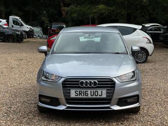 Audi A1 1.0 TFSI Sport Sportback S Tronic Euro 6 (s/s) 5dr