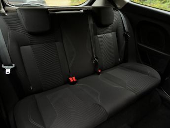 Ford Fiesta 1.0 Zetec Euro 5 (s/s) 3dr