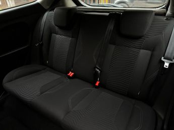 Ford Fiesta 1.0 Zetec Euro 5 (s/s) 3dr