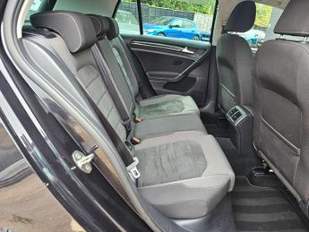 Volkswagen Golf 1.5 TSI EVO GT DSG Euro 6 (s/s) 5dr