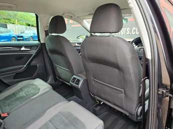 Volkswagen Golf 1.5 TSI EVO GT DSG Euro 6 (s/s) 5dr