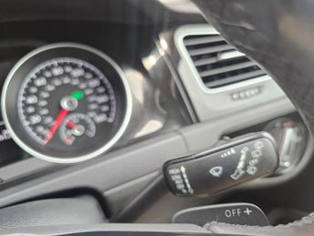Volkswagen Golf 1.5 TSI EVO GT DSG Euro 6 (s/s) 5dr