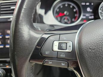 Volkswagen Golf 1.5 TSI EVO GT DSG Euro 6 (s/s) 5dr