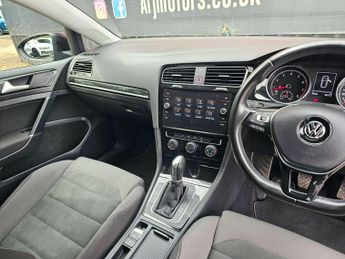 Volkswagen Golf 1.5 TSI EVO GT DSG Euro 6 (s/s) 5dr