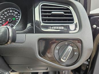 Volkswagen Golf 1.5 TSI EVO GT DSG Euro 6 (s/s) 5dr