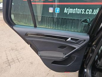 Volkswagen Golf 1.5 TSI EVO GT DSG Euro 6 (s/s) 5dr