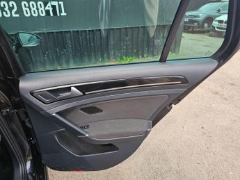 Volkswagen Golf 1.5 TSI EVO GT DSG Euro 6 (s/s) 5dr