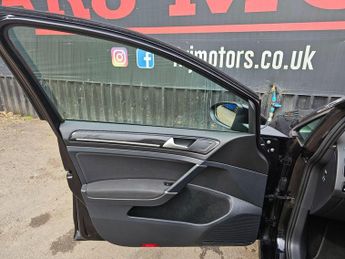 Volkswagen Golf 1.5 TSI EVO GT DSG Euro 6 (s/s) 5dr