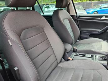 Volkswagen Golf 1.5 TSI EVO GT DSG Euro 6 (s/s) 5dr