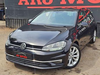 Volkswagen Golf 1.5 TSI EVO GT DSG Euro 6 (s/s) 5dr