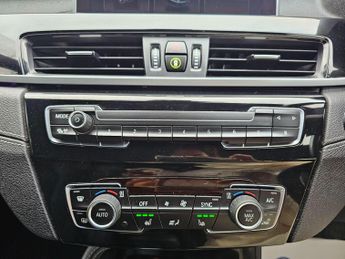 BMW X1 2.0 20i GPF M Sport DCT sDrive Euro 6 (s/s) 5dr