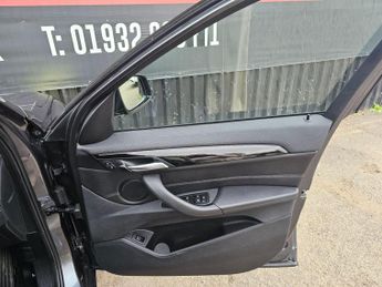 BMW X1 2.0 20i GPF M Sport DCT sDrive Euro 6 (s/s) 5dr