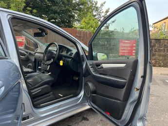 Mercedes-Benz B Class 2.0 B200 CDI Sport CVT 5dr