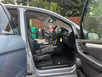 Mercedes-Benz B Class 2.0 B200 CDI Sport CVT 5dr