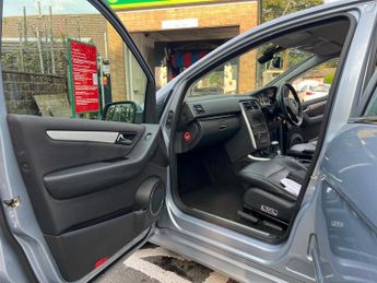 Mercedes-Benz B Class 2.0 B200 CDI Sport CVT 5dr