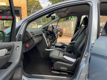 Mercedes-Benz B Class 2.0 B200 CDI Sport CVT 5dr