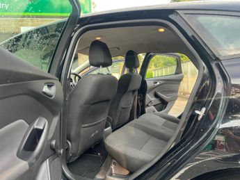Mercedes-Benz B Class 2.0 B200 CDI Sport CVT 5dr