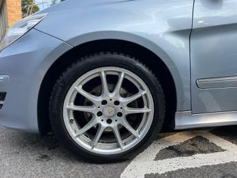 Mercedes-Benz B Class 2.0 B200 CDI Sport CVT 5dr