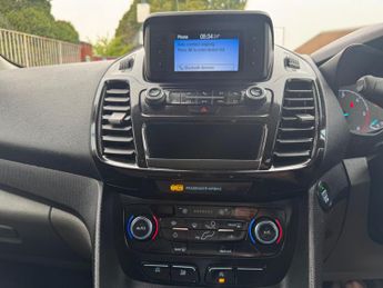 Ford Grand Tourneo Connect 1.5 EcoBlue Titanium Auto Euro 6 (s/s) 5dr