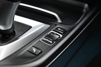 BMW 3 SERIES 2.0 330e 7.6kWh Sport Saloon 4dr Petrol Plug-in Hybrid Auto Euro