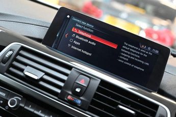 BMW 3 SERIES 2.0 320d M Sport Shadow Edition Touring 5dr Diesel Auto xDrive E