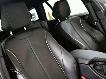 BMW 3 SERIES 2.0 320d M Sport Shadow Edition Touring 5dr Diesel Auto xDrive E