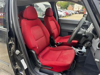 Mitsubishi Colt 1.1 CZ1 5dr