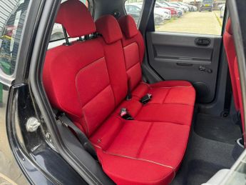 Mitsubishi Colt 1.1 CZ1 5dr