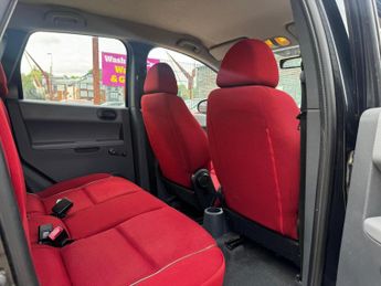 Mitsubishi Colt 1.1 CZ1 5dr