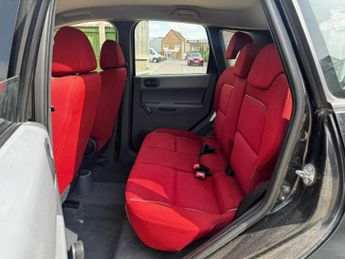 Mitsubishi Colt 1.1 CZ1 5dr