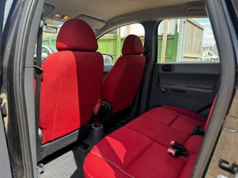 Mitsubishi Colt 1.1 CZ1 5dr