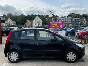 Mitsubishi Colt 1.1 CZ1 5dr