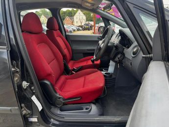 Mitsubishi Colt 1.1 CZ1 5dr