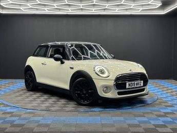 MINI Hatch 1.5 Cooper Classic Euro 6 (s/s) 3dr
