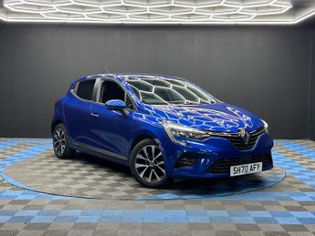 Renault Clio 1.0 SCe Iconic Euro 6 (s/s) 5dr