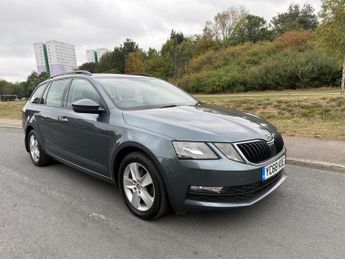 Skoda Octavia 1.6 TDI SCR S Euro 6 (s/s) 5dr