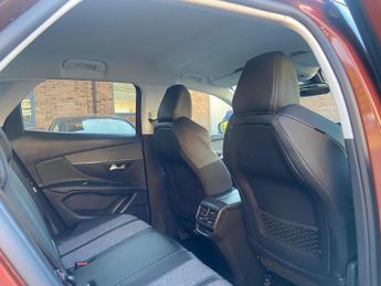 Peugeot 3008 1.5 BlueHDi Allure EAT Euro 6 (s/s) 5dr