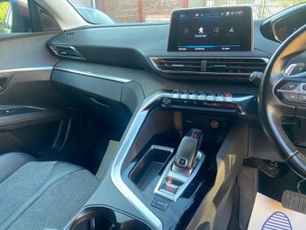 Peugeot 3008 1.5 BlueHDi Allure EAT Euro 6 (s/s) 5dr