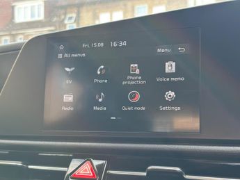 Kia Niro 64.8kWh 2 Auto 5dr