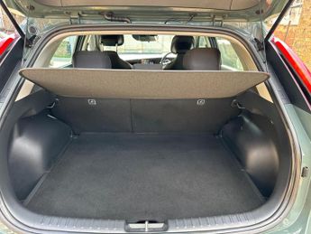 Kia Niro 64.8kWh 2 Auto 5dr