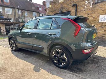 Kia Niro 64.8kWh 2 Auto 5dr